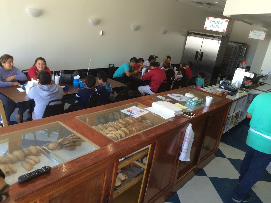 Nueva San Salvador Bakery 30141