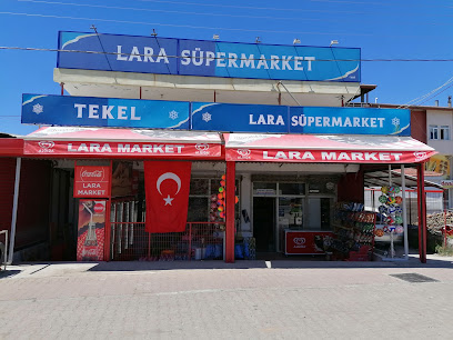 Lara Market