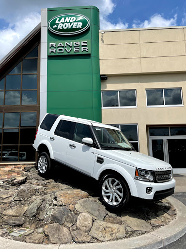 Jaguar Dealer «Jaguar Nashville», reviews and photos, 3 Cadillac Dr, Brentwood, TN 37027, USA