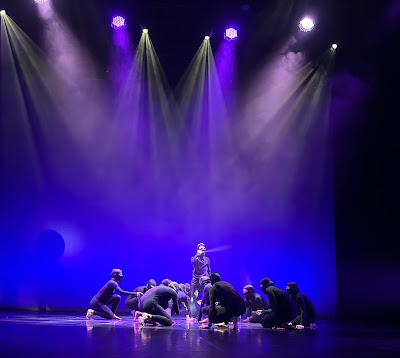 STEP DANCE'S à Saint-Victoret