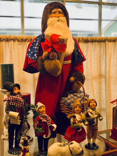 Gift Shop «The Chocolate Goat Gift Shoppe», reviews and photos, 103 NJ-15, Lafayette Township, NJ 07848, USA