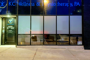 KC Wellness and Physiotherapy, PA image