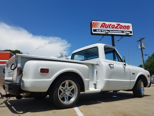 Auto Parts Store «AutoZone», reviews and photos, 2006 Anderson Rd, Greenville, SC 29611, USA