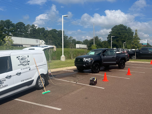 Best Hands Hand car wash & Mobile Detail service en Southaven