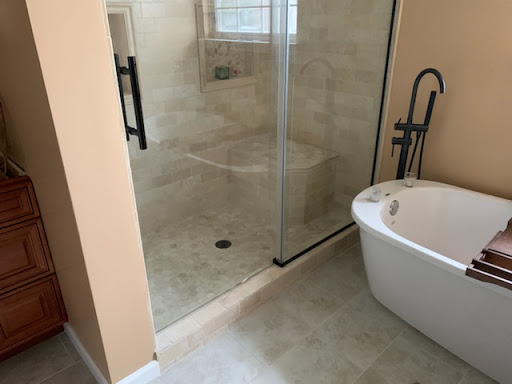 Bathroom Remodeler «Indy Renovation», reviews and photos, 7155 Southeastern Ave, Indianapolis, IN 46239, USA