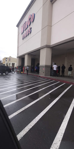 Shopping Mall «Country Club Plaza», reviews and photos, 2310 Watt Ave, Sacramento, CA 95825, USA