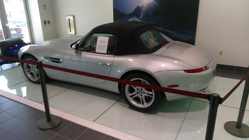 BMW Dealer «BMW of Devon», reviews and photos, 20 W Lancaster Ave, Devon, PA 19333, USA