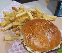 Hamburguesas Andy's photo