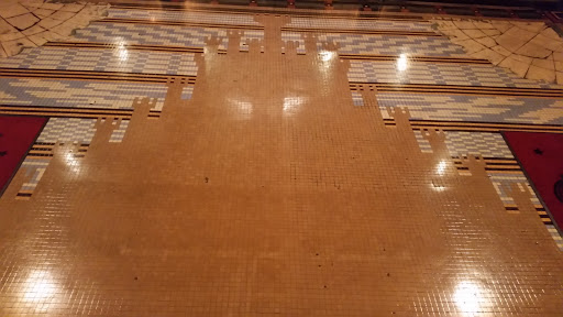 Movie Theater «Tampa Theatre», reviews and photos, 711 N Franklin St, Tampa, FL 33602, USA