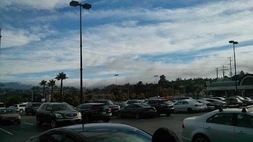 Shopping Mall «Laurelwood Shopping Center», reviews and photos, 1206 W Hillsdale Blvd, San Mateo, CA 94403, USA