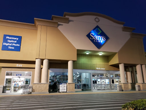 Sam's Club