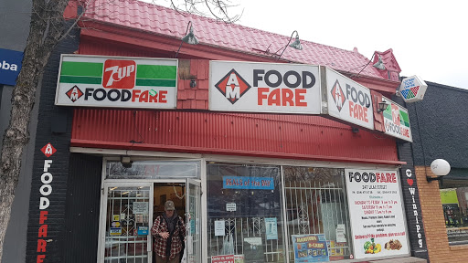 Foodfare Stores