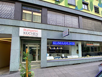 Stuttgarter Küchen