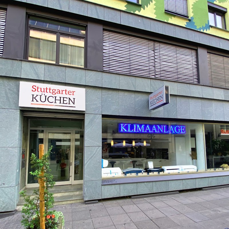 Stuttgarter Küchen