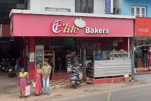 Elite Bakers image