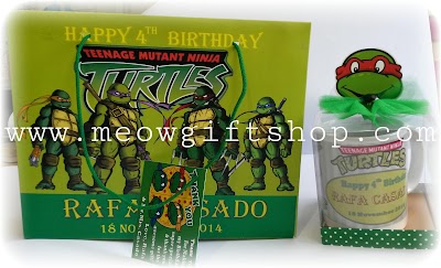 Photos of MEOW Giftshop