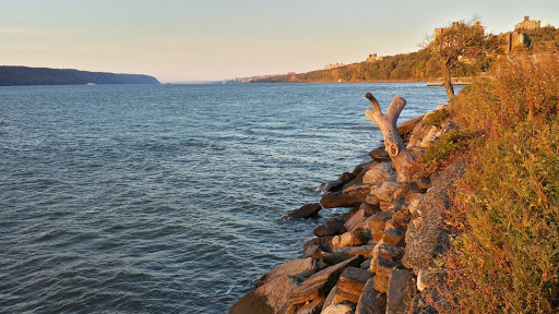 Park «Inwood Hill Park», reviews and photos, Dyckman St, New York, NY 10452, USA