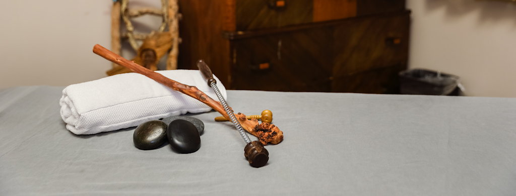 Ceena's Massage Education and Retail 67601