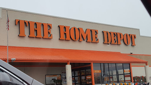 Home Improvement Store «The Home Depot», reviews and photos, 4200 Derry St, Swatara, PA 17111, USA