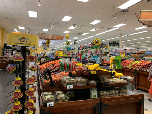 Grocery Store «Kroger», reviews and photos, 6805 Main St, The Colony, TX 75056, USA