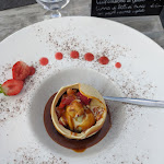 Photo n°1 de l'avis de Pasquale.e fait le 12/09/2020 à 15:12 sur le  Rifugio La Roda à Andalo