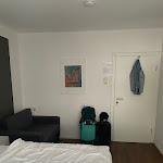 Photo n°4 de l'avis de Schnin.i fait le 07/06/2022 à 20:09 sur le  Hotel teatro à Kassel