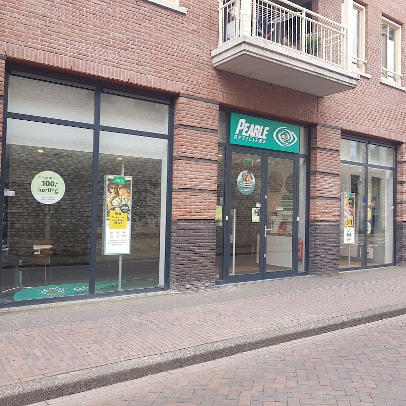 Pearle Opticiens Vleuten