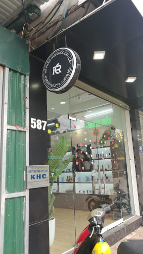 Green Gem Shop