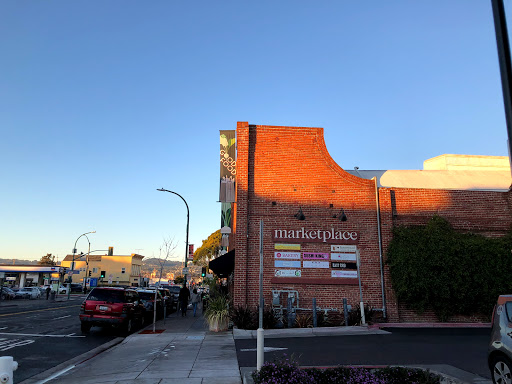 Grocery Store «Alameda Natural Grocery», reviews and photos, 1650 Park St, Alameda, CA 94501, USA