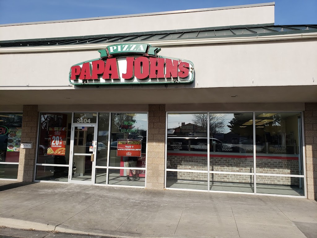 Papa Johns Pizza 84067