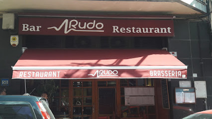 Información y opiniones sobre Rudo Restaurante de Gavá