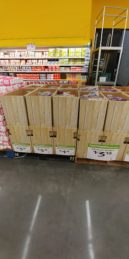 Supermarket «Food 4 Less», reviews and photos, 3985 S Higuera St, San Luis Obispo, CA 93401, USA