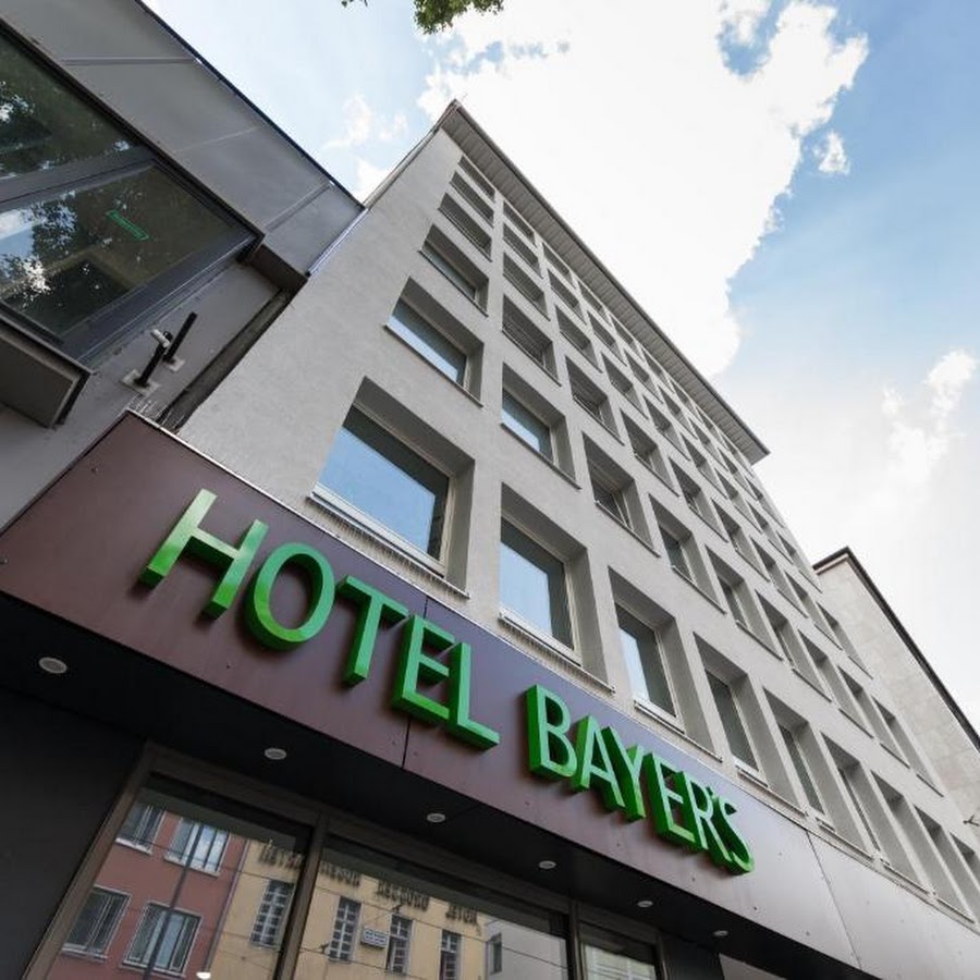 Hotel Bayer's Boztepe