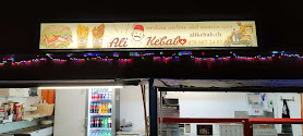 Ali Kebab Muralto