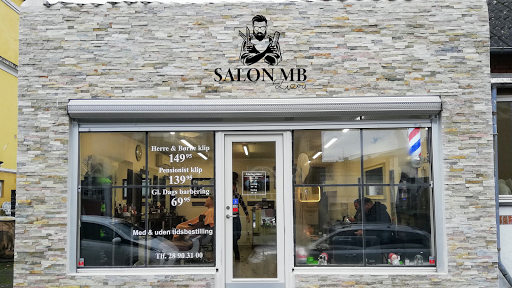 Salon Sami & Mb in Helsingør, Helsingør