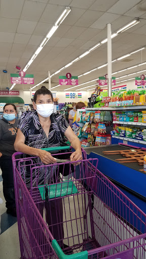 Discount Store «99 Cents Only Stores», reviews and photos, 4350 Callaghan Rd, San Antonio, TX 78228, USA