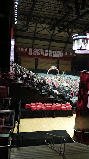 Stadium «Rutgers Athletic Center», reviews and photos, 83 Rockafeller Rd, Piscataway Township, NJ 08854, USA