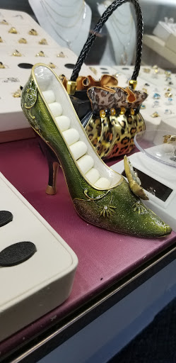 Jewelry Designer «Susan Mc Lauchlan Jewelers», reviews and photos, 10388 Leadbetter Rd, Ashland, VA 23005, USA
