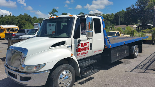 Auto Repair Shop «Dart Automotive Repair & Services», reviews and photos, 1039 US-501, Conway, SC 29526, USA