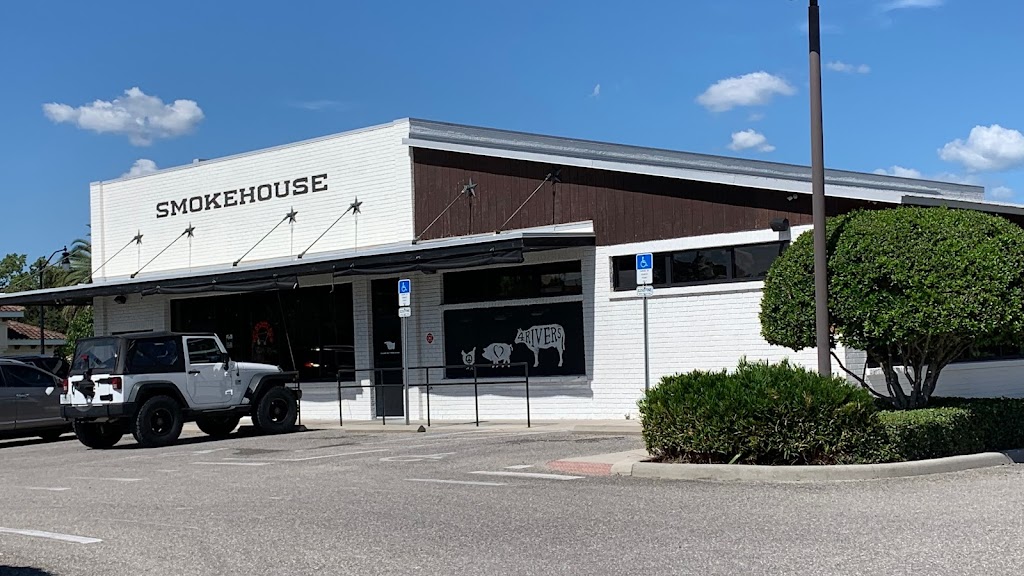 4 Rivers Smokehouse 32789