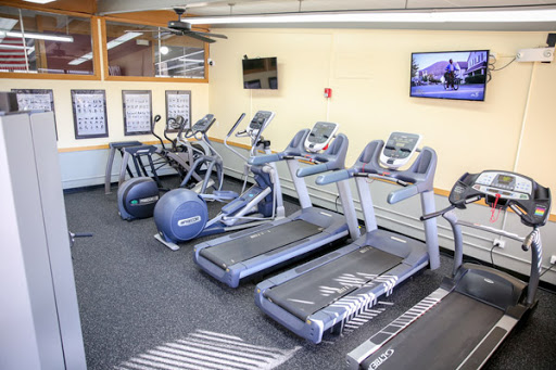 Recreation Center «Des Plaines Park District Administrative & Leisure Center», reviews and photos, 2222 Birch St, Des Plaines, IL 60018, USA