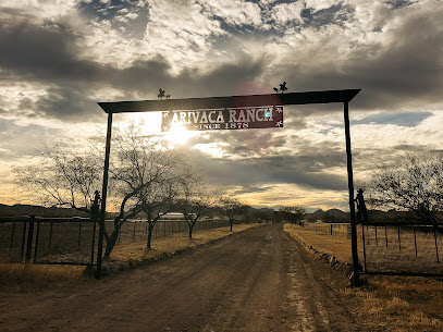Arivaca Boys Ranch