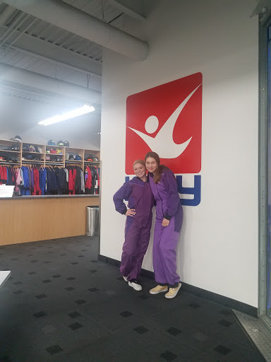 Skydiving Center «I Fly», reviews and photos, 2261 Kiesel Ave, Ogden, UT 84401, USA