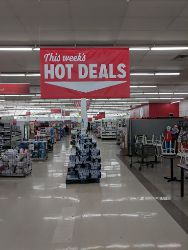 Department Store «Kmart», reviews and photos, 4251 John Marr Dr, Annandale, VA 22003, USA