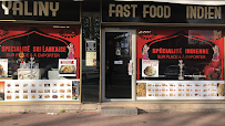 Photos du propriétaire du Restaurant sud-indien Yaliny Fast Food Indien à Rouen - n°1