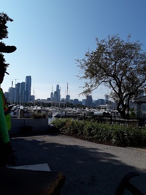 Burnham Park Yacht Club - photo 45