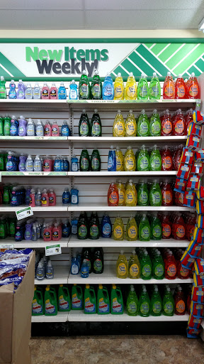 Dollar Store «Dollar Tree», reviews and photos, 600 S St W, Raynham, MA 02767, USA