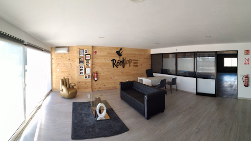 Imagen del negocio Rooftop Urban Dance Studio en Marbella, Málaga