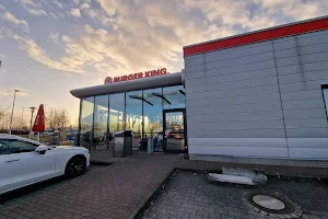 BURGER KING Deutschland GmbH image