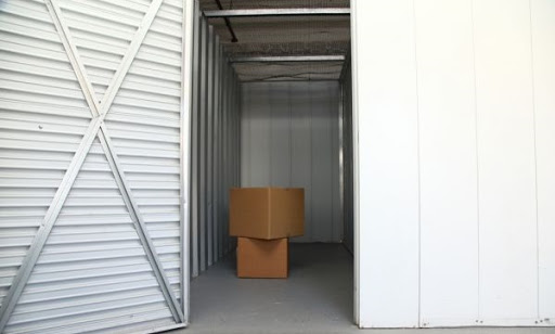 Self-Storage Facility «Omega Self Storage», reviews and photos, 630 Merrick Rd, Lynbrook, NY 11563, USA